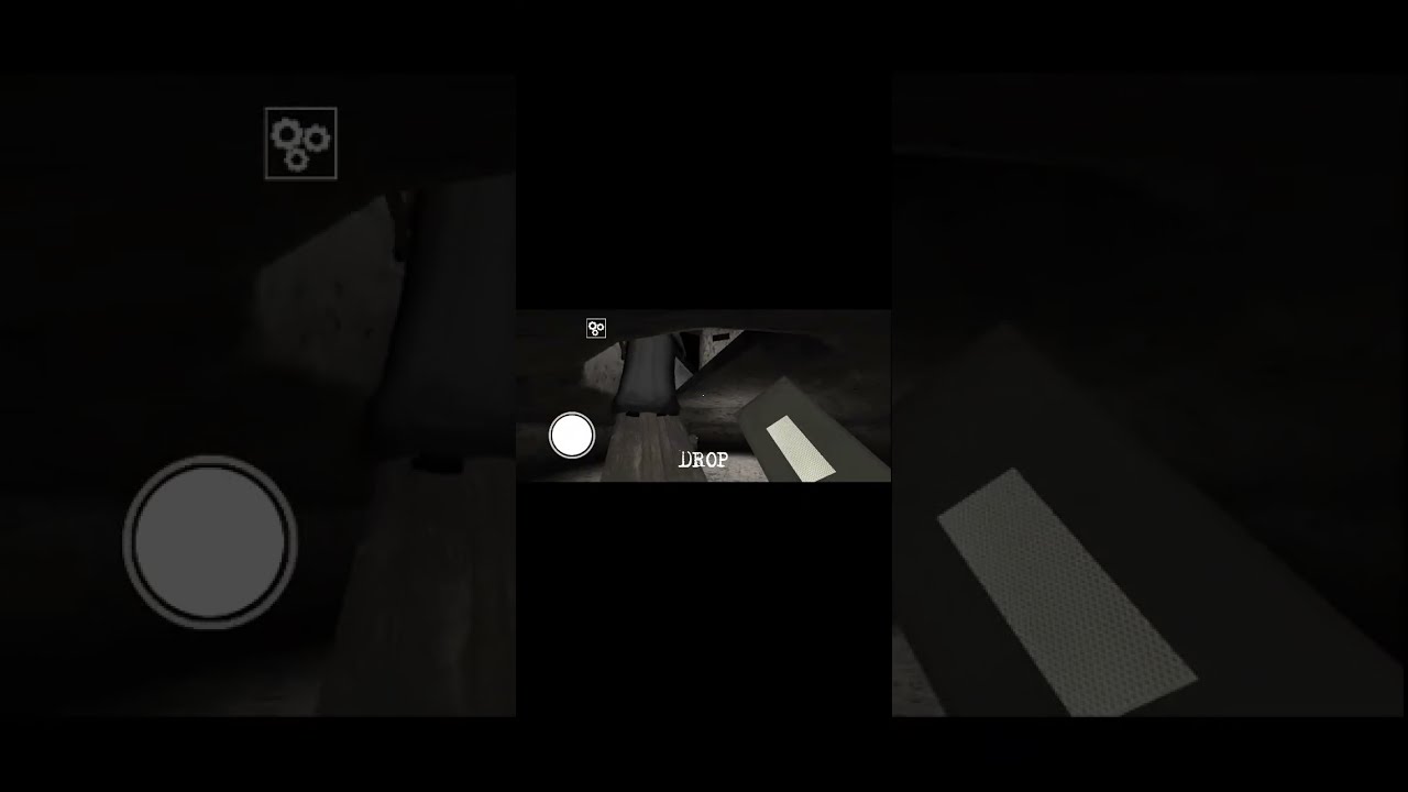 Granny Chapter 2 Escape Live Streaming on Mobile
