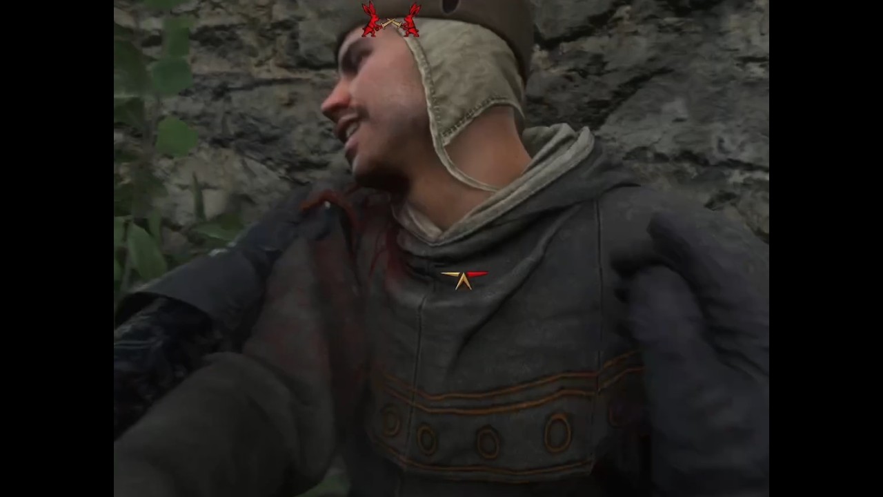 Индро стоматолог Kingdom Come Deliverance 2#35 1