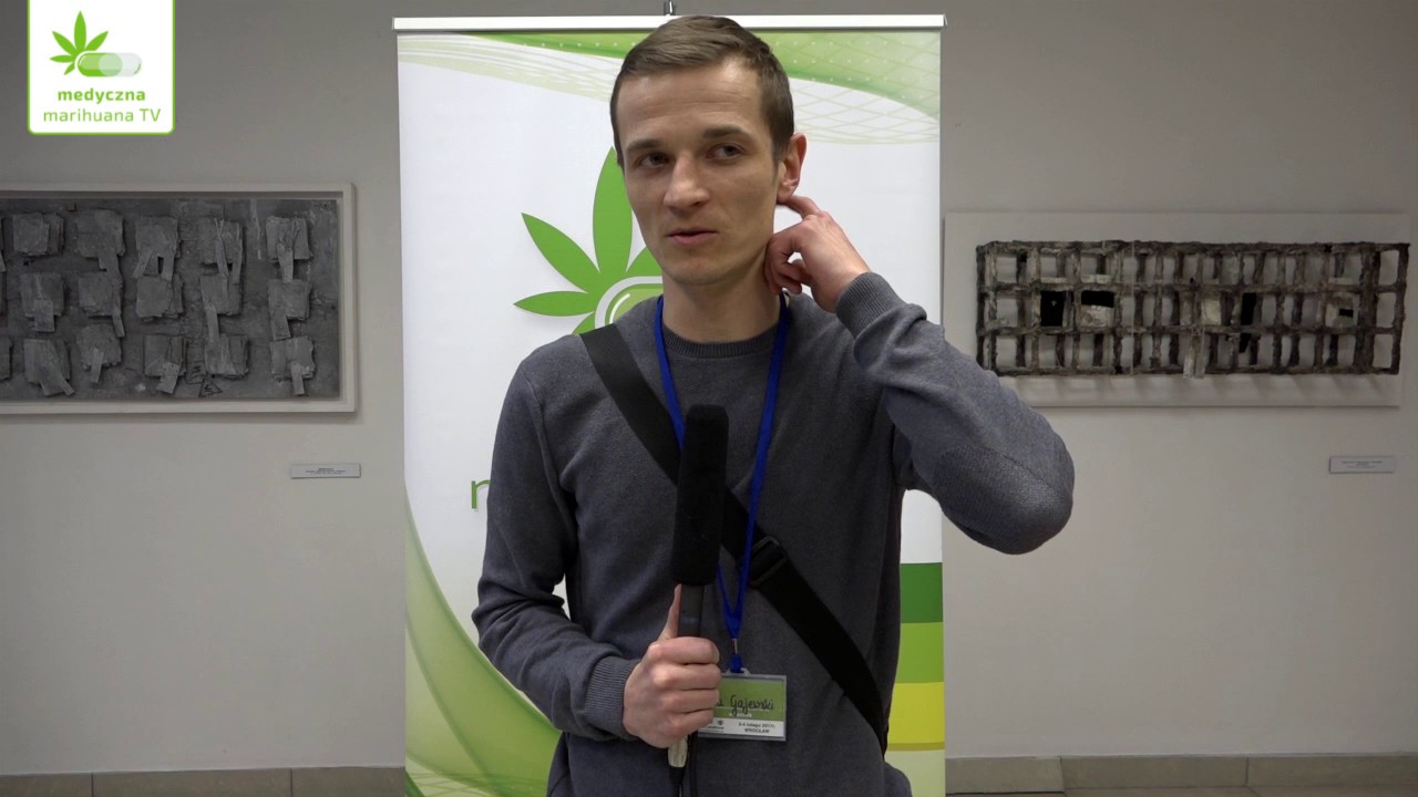 Sprowadzał olej RSO z konopi indyjskich dla chorego na raka ojca - został aresztowany.