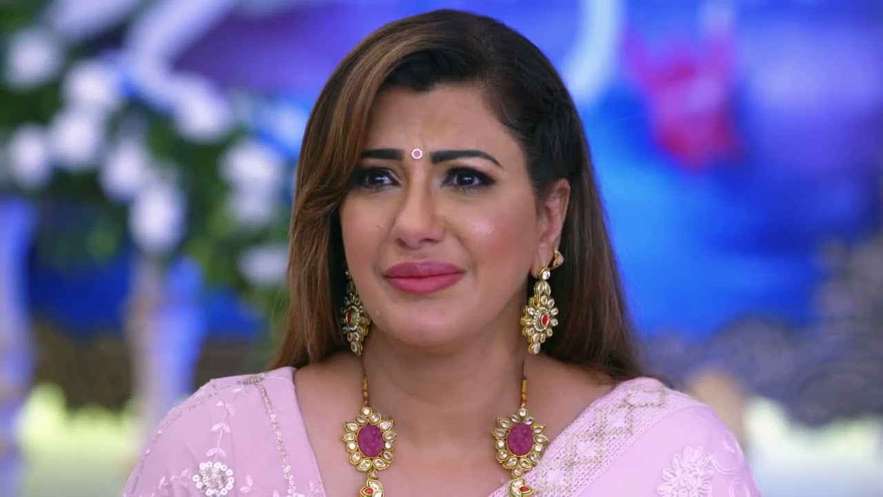 Chinna Poove Mella Pesu - Ep 1058 - Shraddha Arya - Tamil Tv Serial - Zee5 Tamil Classics