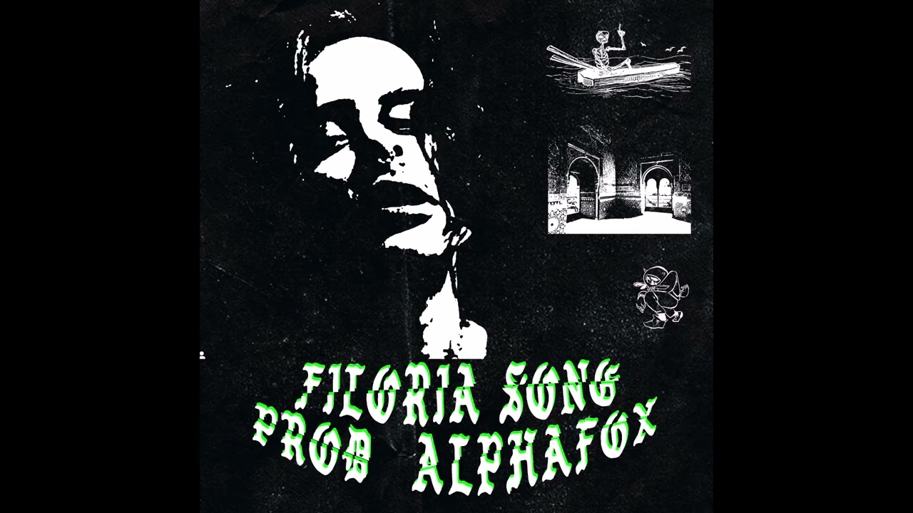 ODDLY SHRUGS - FILORIA