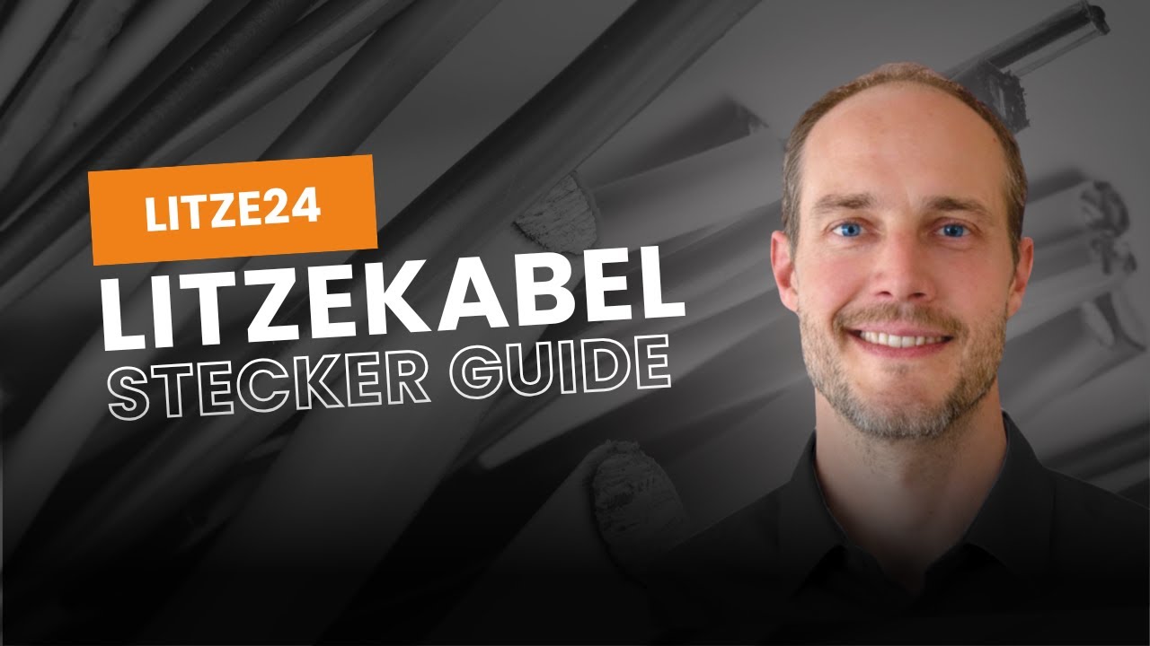 Litzekabel Steckverbinder Guide | praxisnahe Tipps für eine zuverlässige und sichere Verbindung