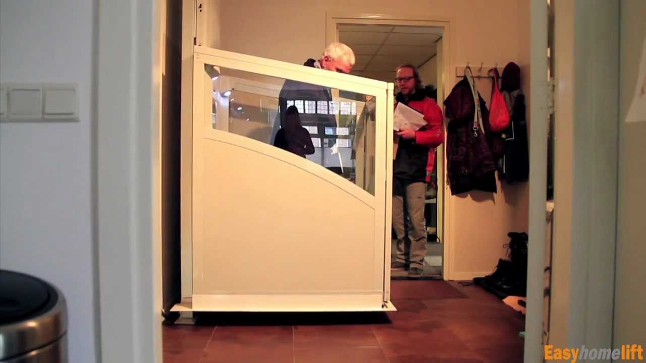 Easy Home Lift Hilversum