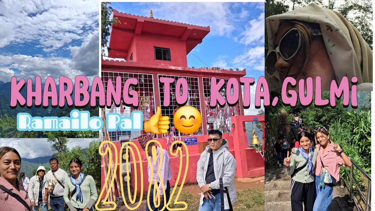 Baglung to Gulmi🙏❤️‍🩹Memorable day in Baglung gwalichaur, 