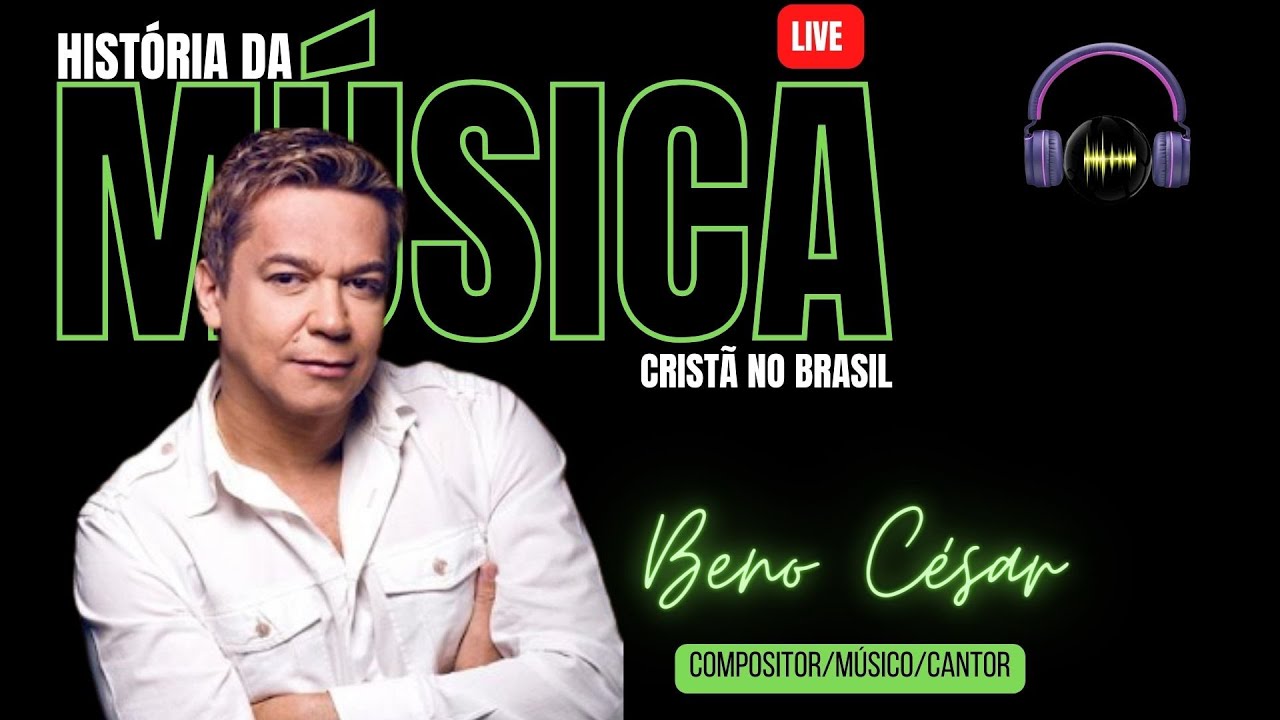 A História de Beno César