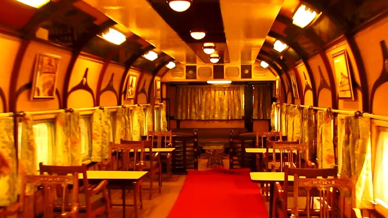 A Documtation on Rewari Steam Locomotive Shed