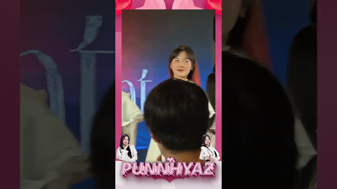 Fancam Punnhyaz HatoBito -  21.02.26 : Watashi no Katachi