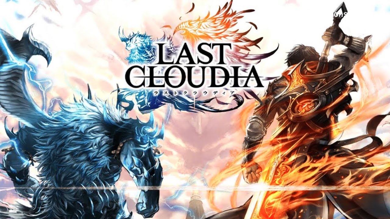 Last Cloudia | First Impressions (iOS/Android)