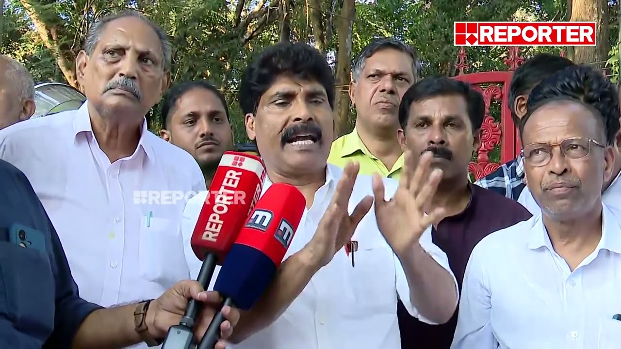 'മരിച്ചവരുടെ കണക്കെടുക്കാനായിട്ട് ഒരു സർക്കാർ വേണ്ട'; T Siddique MLA | Wayanad
