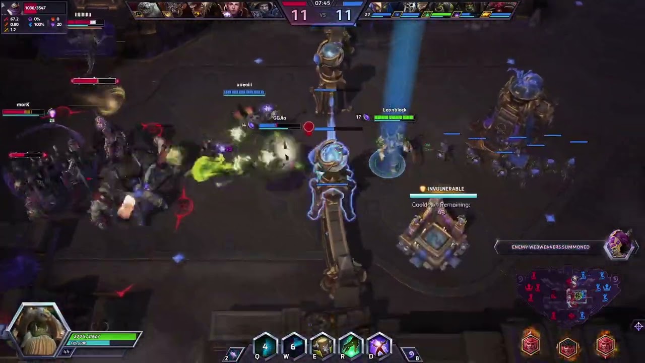 REHGAR IN 7 CAPTAIN'S CLASH PLAYERS HIGH ELO LOBBY - SUPER HIGH GM!! + A STREAMER