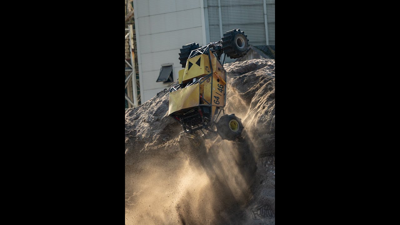 FORMULA OFFROAD NORWAY. Track 5 Saturday Skien september 7 2024 NM # 4 + World Cup