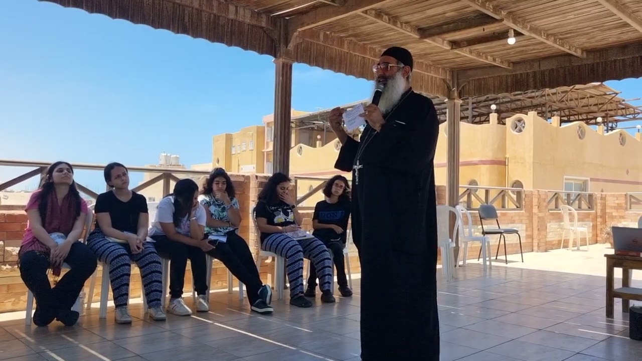 الأمانة خلال حياة يوسف