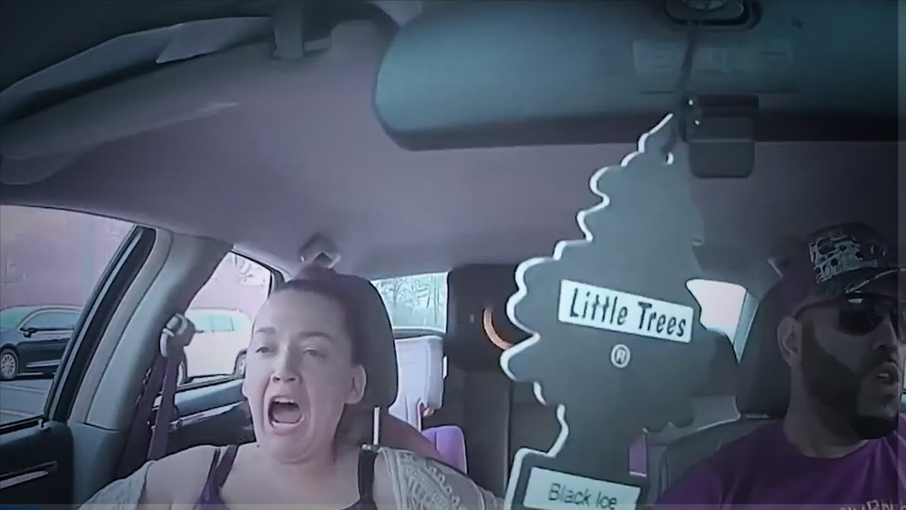 Disturbing Dash Cam Videos Found On The Internet Right Now [Vol.2]