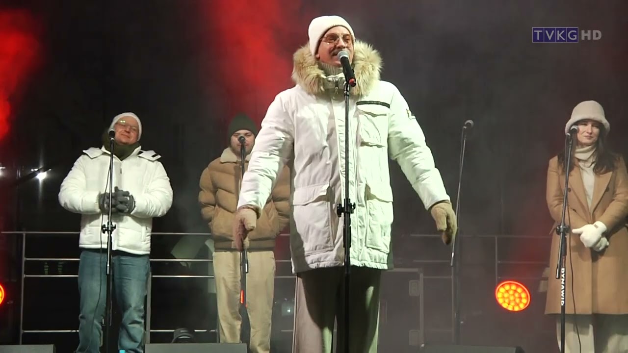 Program informacyjny Flesz z dnia 12.01.2026r.