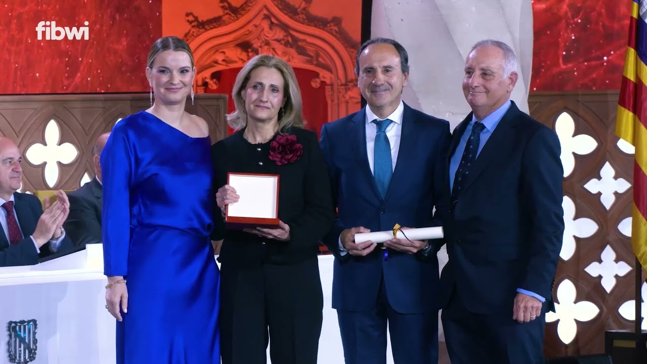 El Govern presenta los actos del Día de las Illes Balears que este año bate récord de participación
