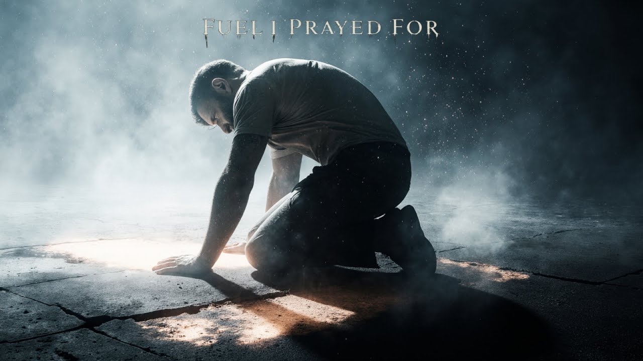 Fuel I Prayed For [Official Audio] - Empty Skyline