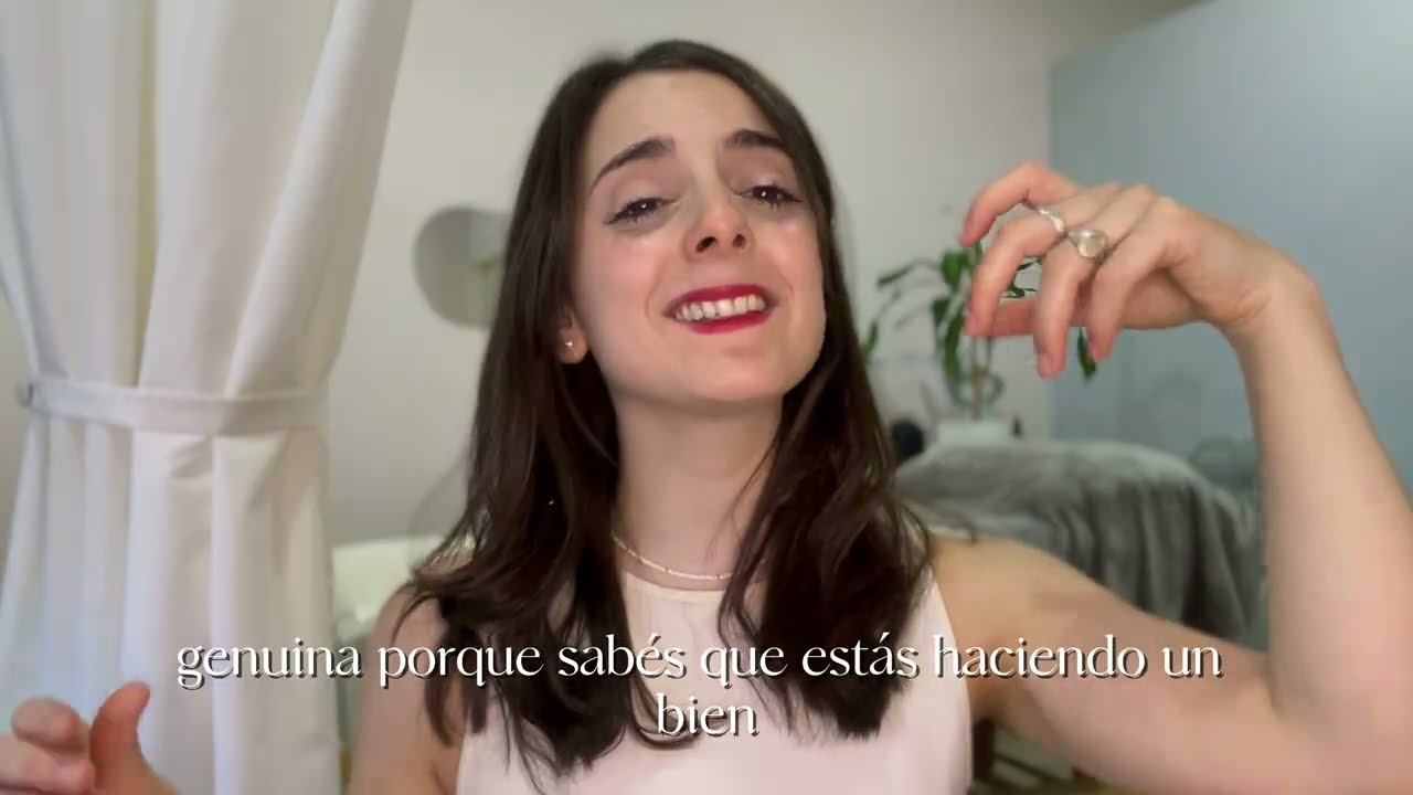 Cómo vender y venderse