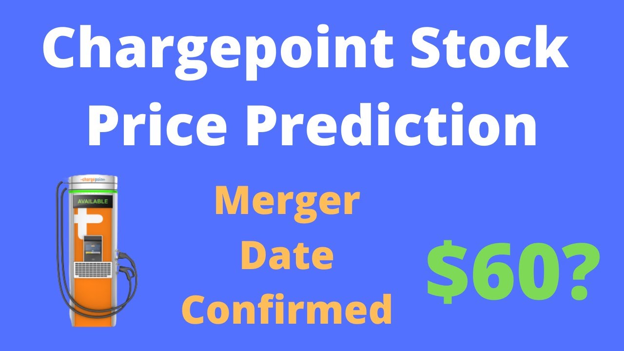 Chargepoint Merger Date News! SBE Stock Price Prediction Before Merger