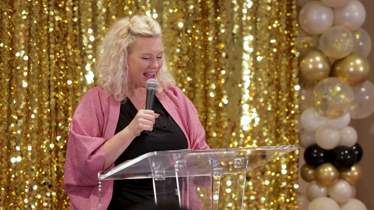 Honoring Our 2025 Graduates | A Night to Remember