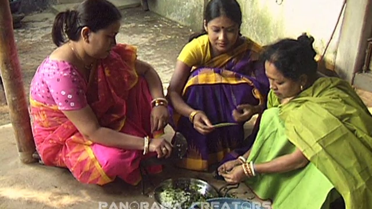 কমলগঞ্জের বালিগাঁও মনিপুরী গ্রাম || @PanoramaDocumentary