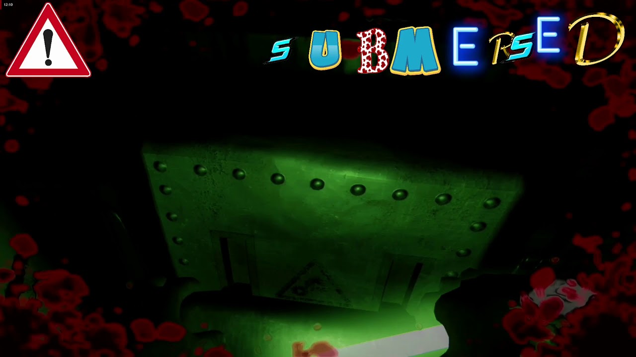 Submersed - Steam Game Preview - (Main Loop videogames S.L.)