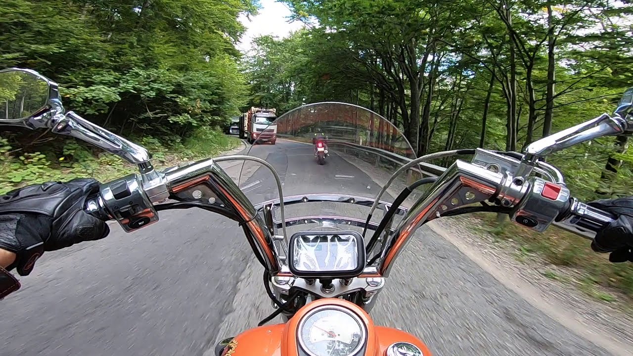 Motocicleala - Ch (eia)