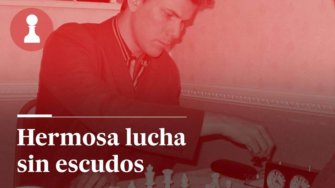 Hermosa lucha sin escudos | El rincón de los inmortales 480