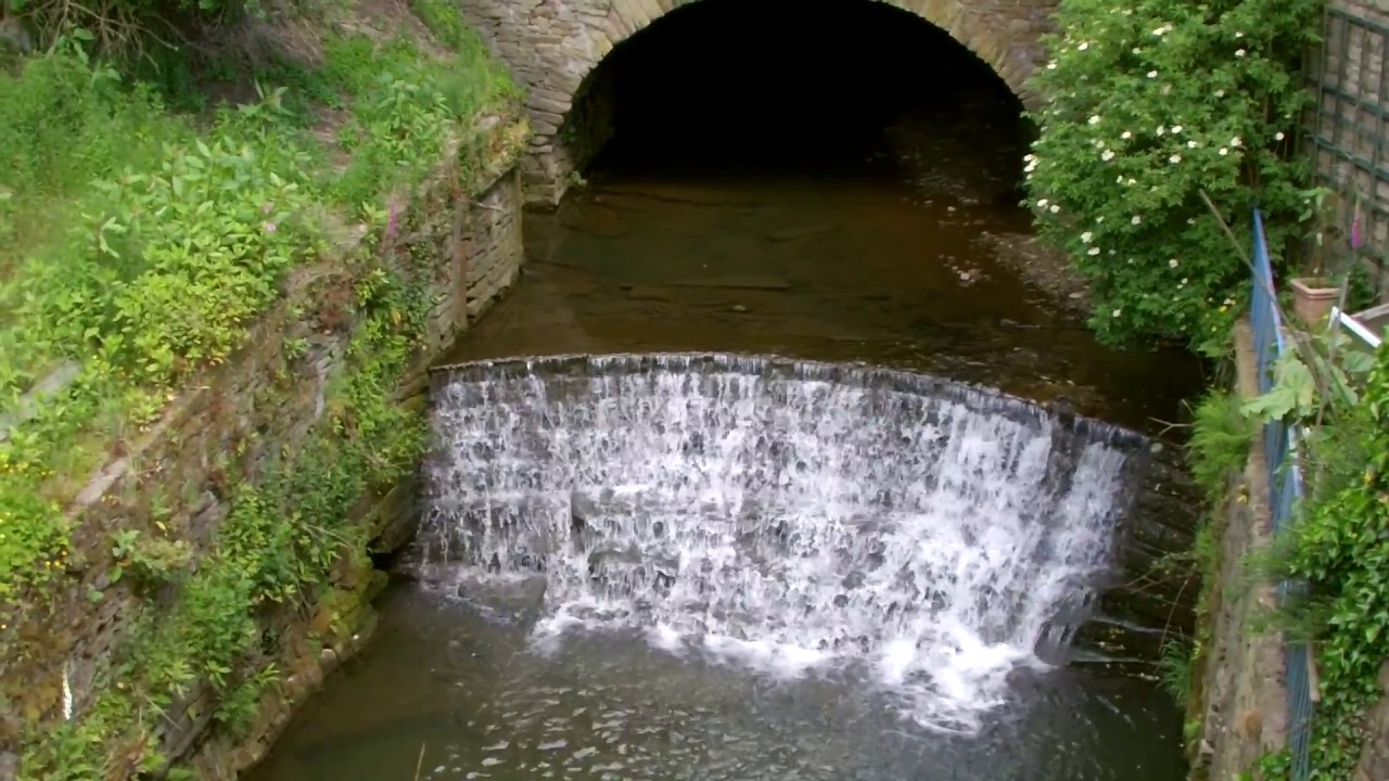 The Irwell Trail Part 1