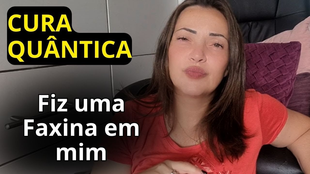 A Cura Quântica que os gurus NÃO te ensinam. 3 dicas práticas