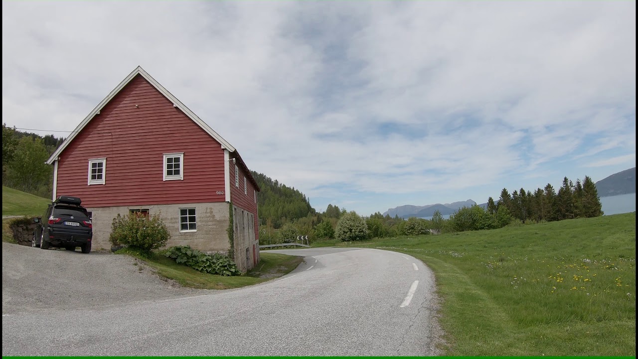 Brekke  Rutledal