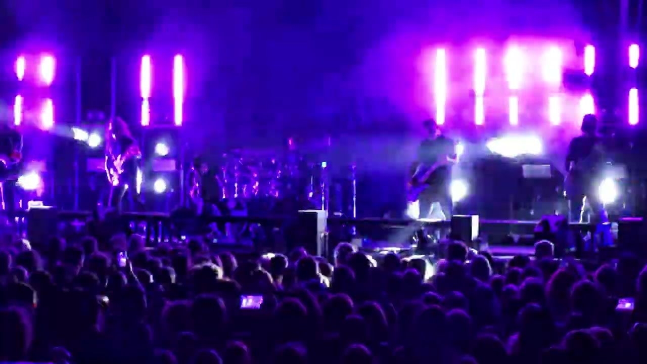 Whitechapel - Live - Prague 2026