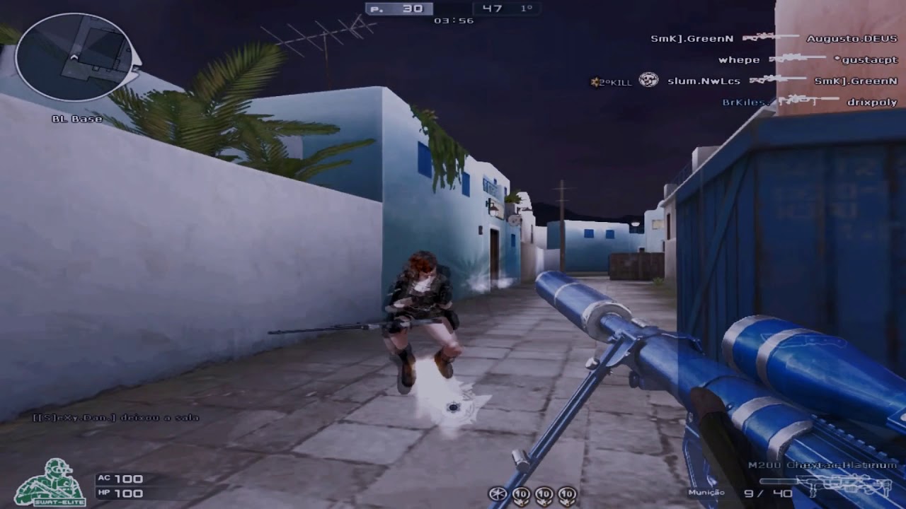 OMG Is Multikill '