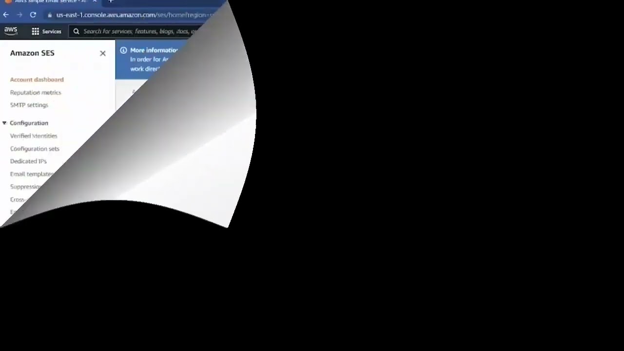 WordPress 編程課 第二季: 第三課 先修課 SES & WP Mail SMTP