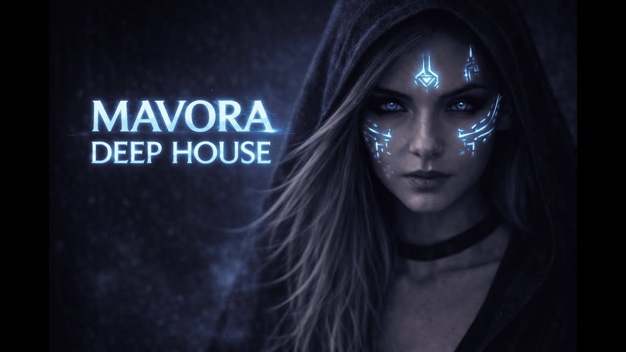MAVORA — Ukrainian Deep House Night Mix
