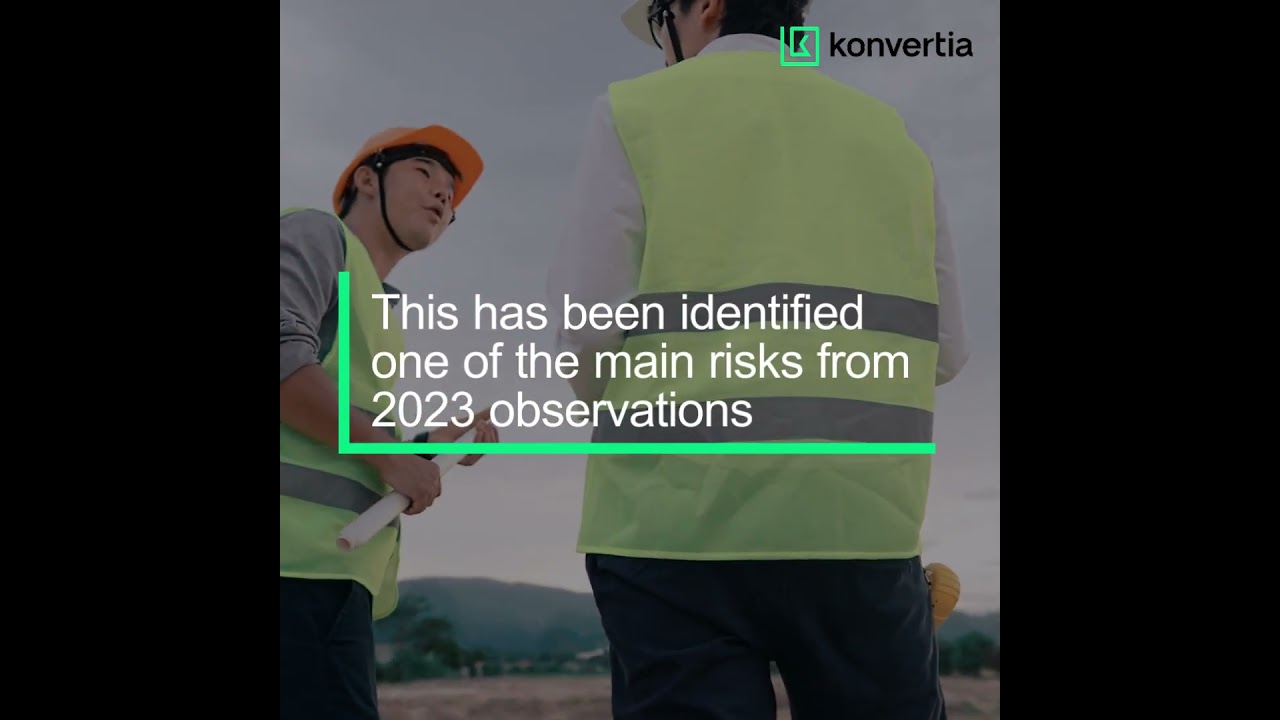 Konvertia OHS review 2023
