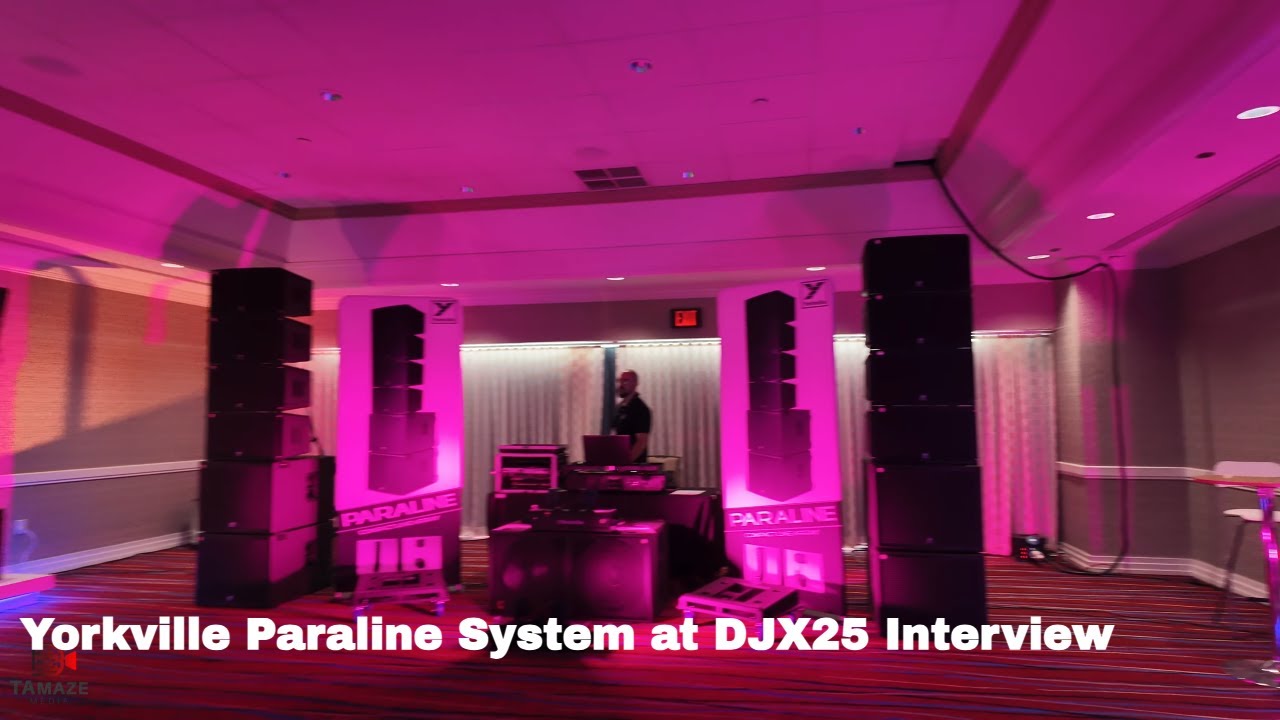 Yorkville Paraline Unveiled: Darren Butt Introduces PSA26, PSA28, PSA1