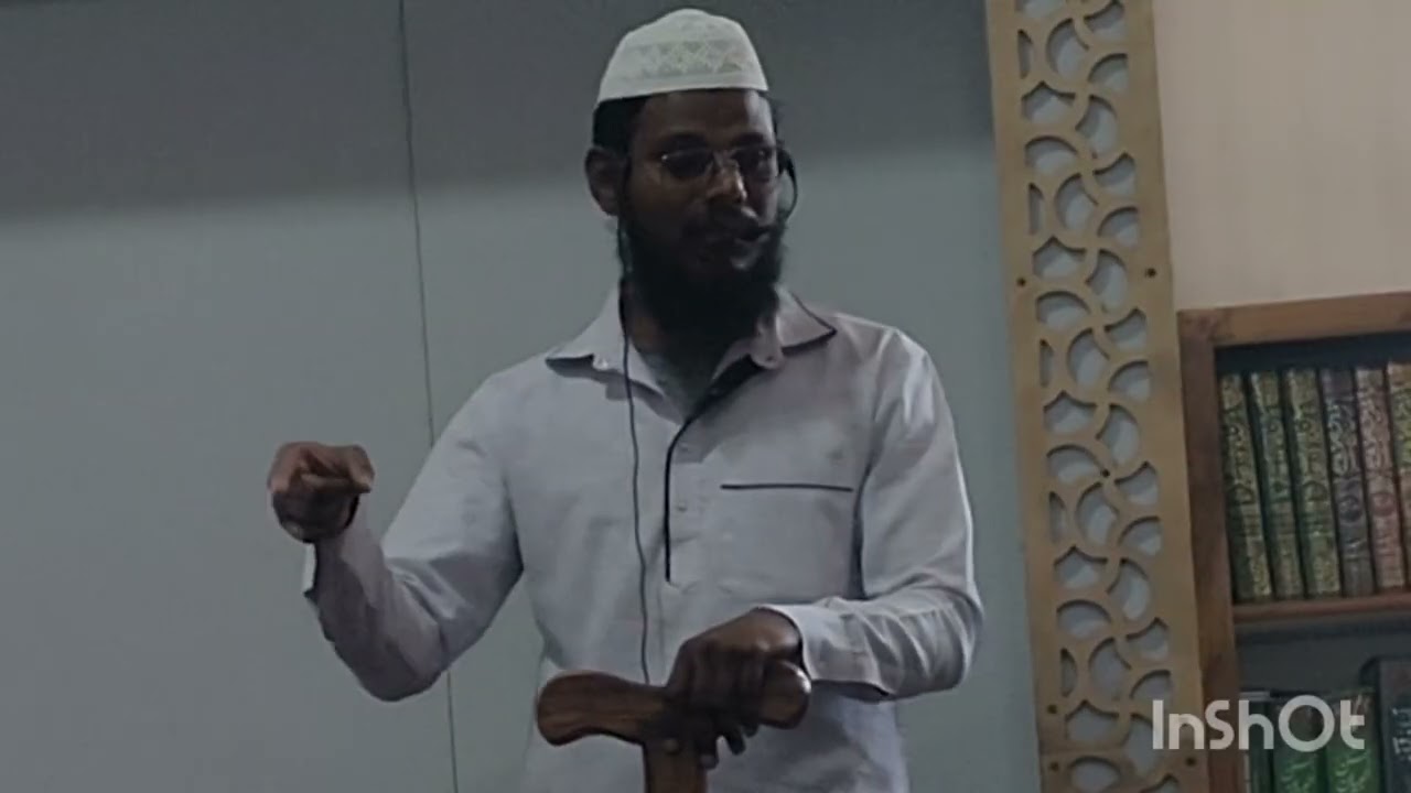 Kayamat ki halana ki