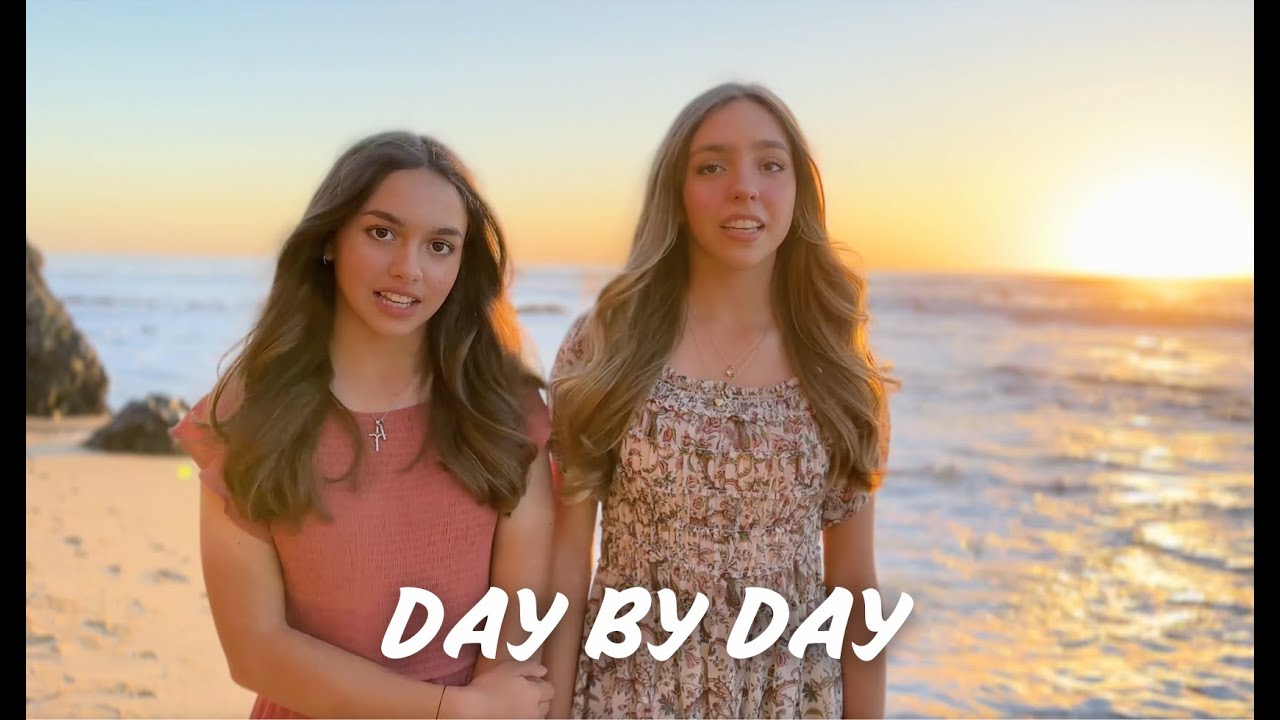 DAY BY DAY