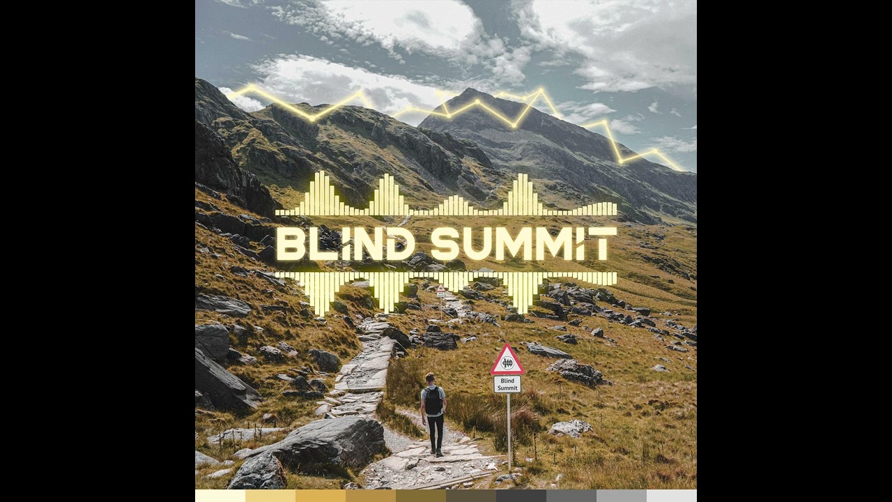 Loud Minds | To the Edge - Blind Summit EP | Visualiser Video