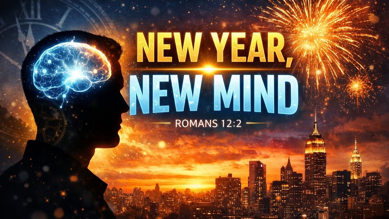 Looking Backward to Go Forward | Sermon From Hebrews 12:1-3