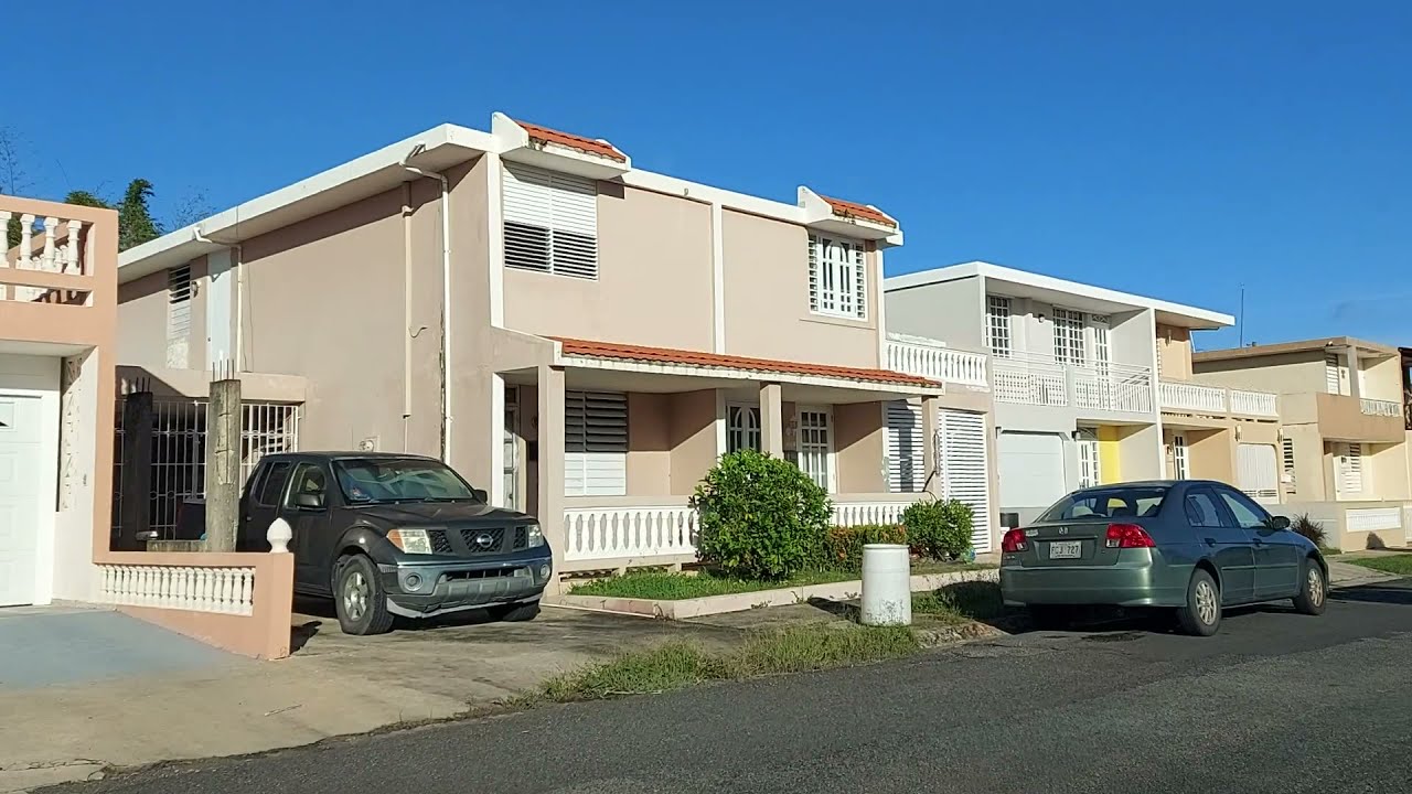 Yabucoa a Maunabo,Puerto Rico