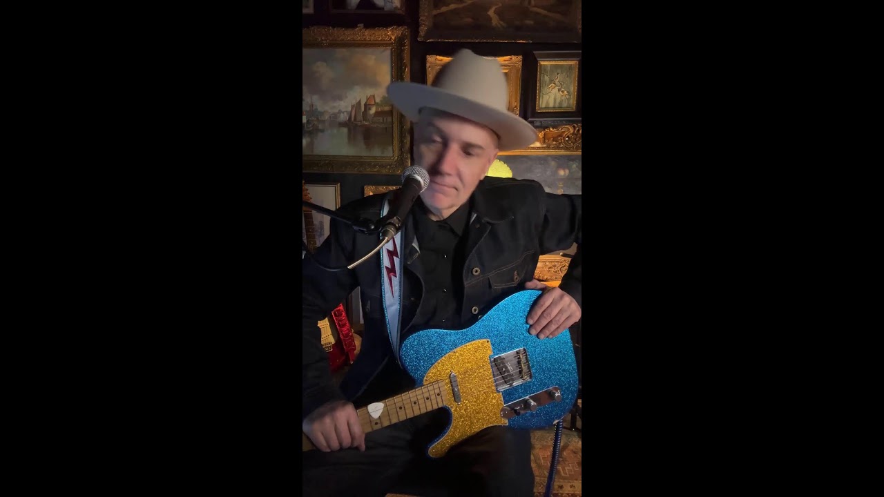 Guitar & Original Songs Blues From Austin Texas Sunday March/1/2026 Livestream #guitar #music #live