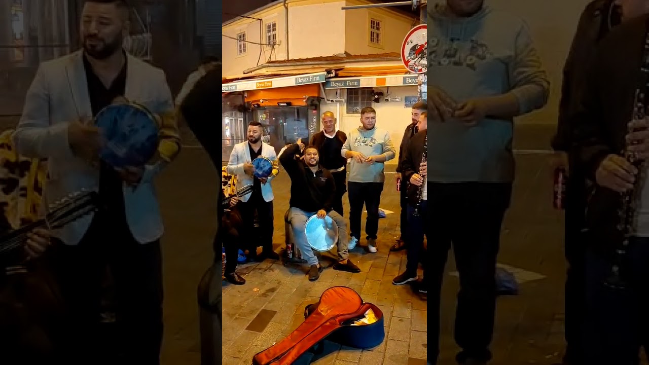 Kadıköy’ün efsane sesleri