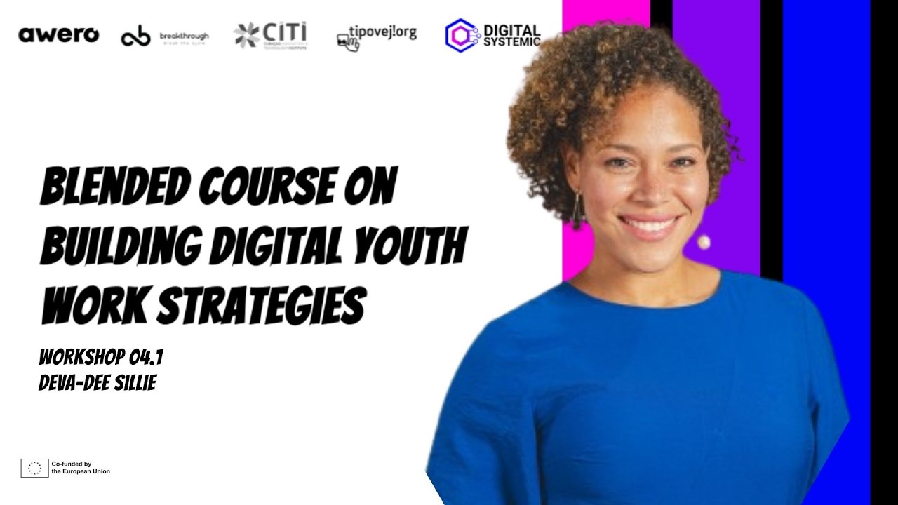 Digital Systemic: Leading (digital) transformations