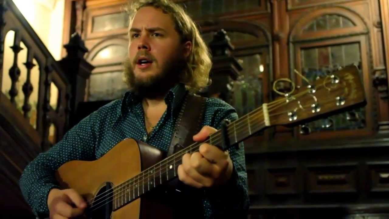 BENJAMIN FOLKE THOMAS - One More Ride [Sesiones Ilegales]
