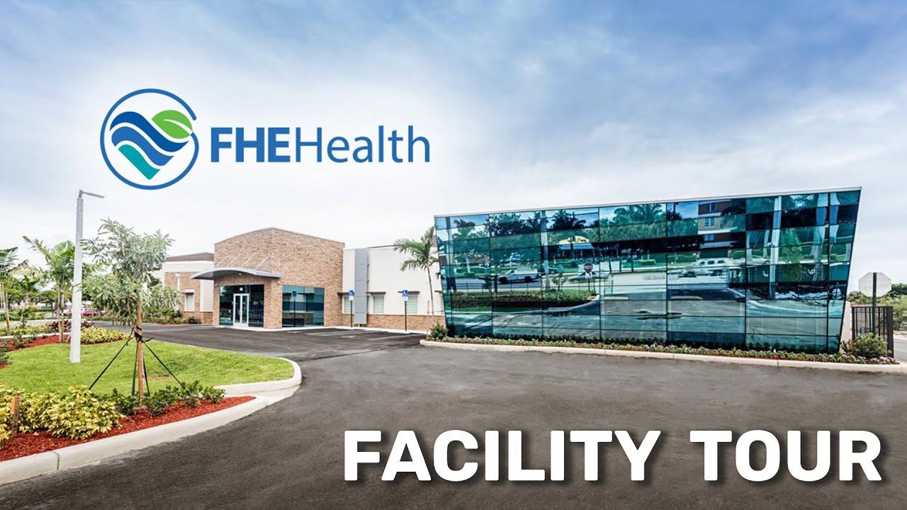 FHE Health Virtual Tour - 2023