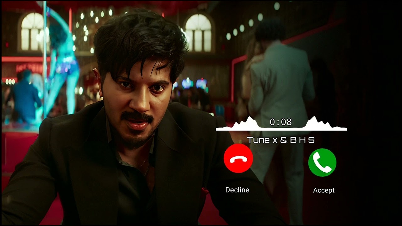 I'M Game Trailer BGM | Dulquer Salmaan | Nahas Hidhayath | Jakes Bejoy | Tune X