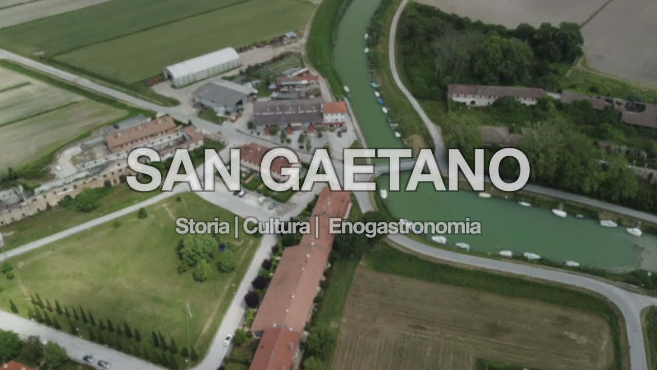 San Gaetano. Storia | Cultura | Enogastronomia