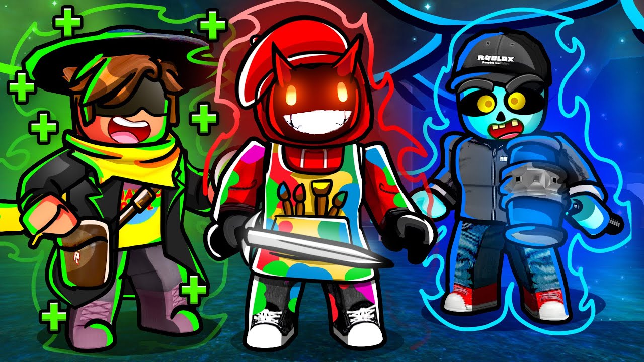 We Unlocked DEV SURVIVORS in Roblox Forsaken!