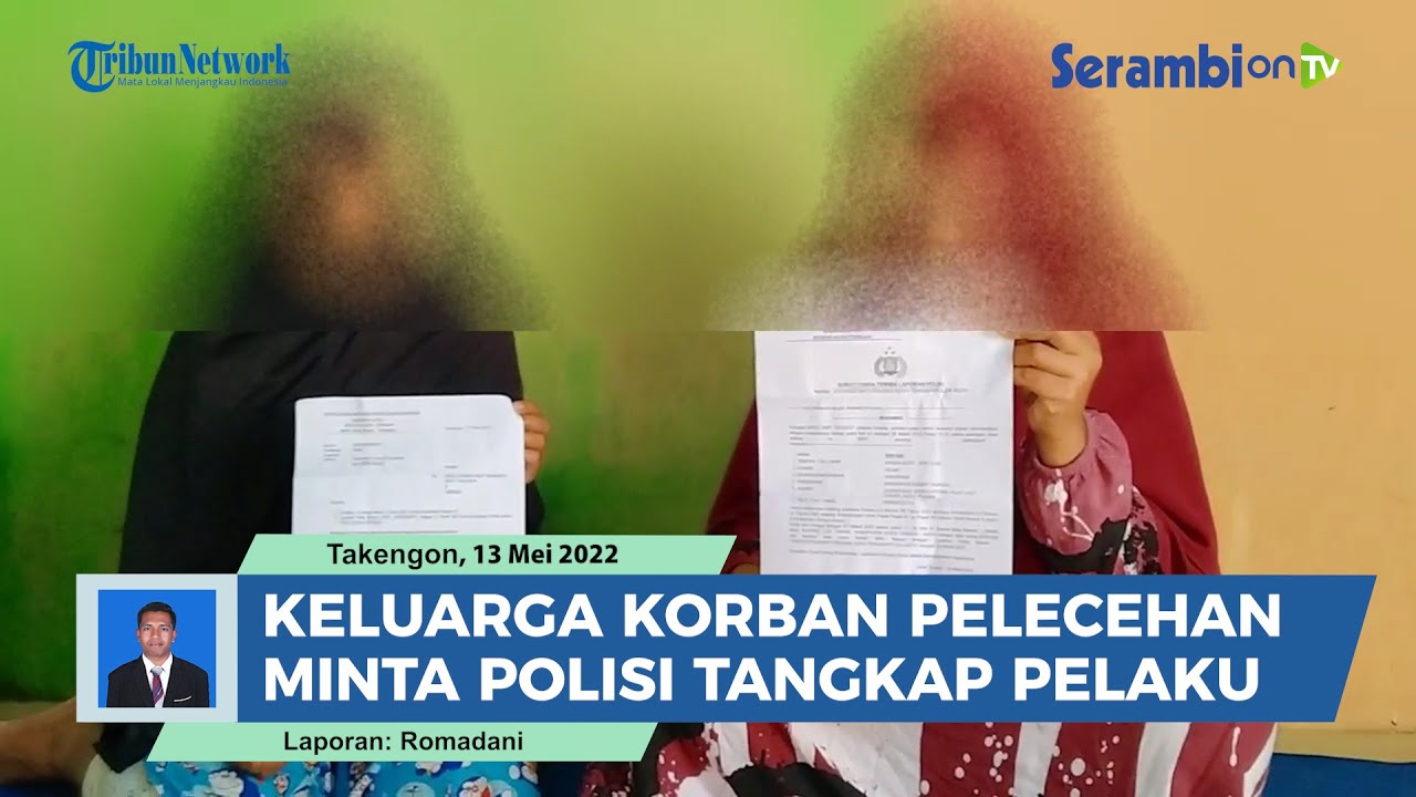 Enam Bocah Dilecehkan oleh Penjual Buah di Takengon, Keluarga Minta Polisi Tangkap Pelaku